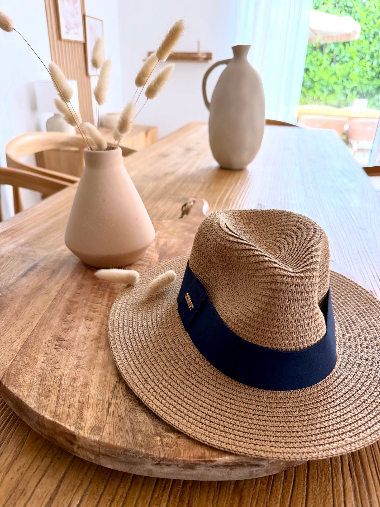 Chapeau Papaye