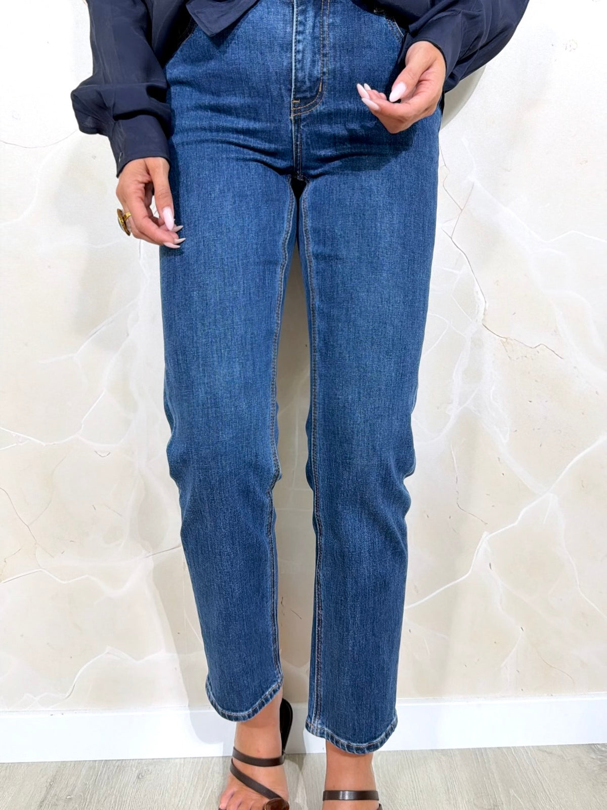 Jean Skinny Lyam