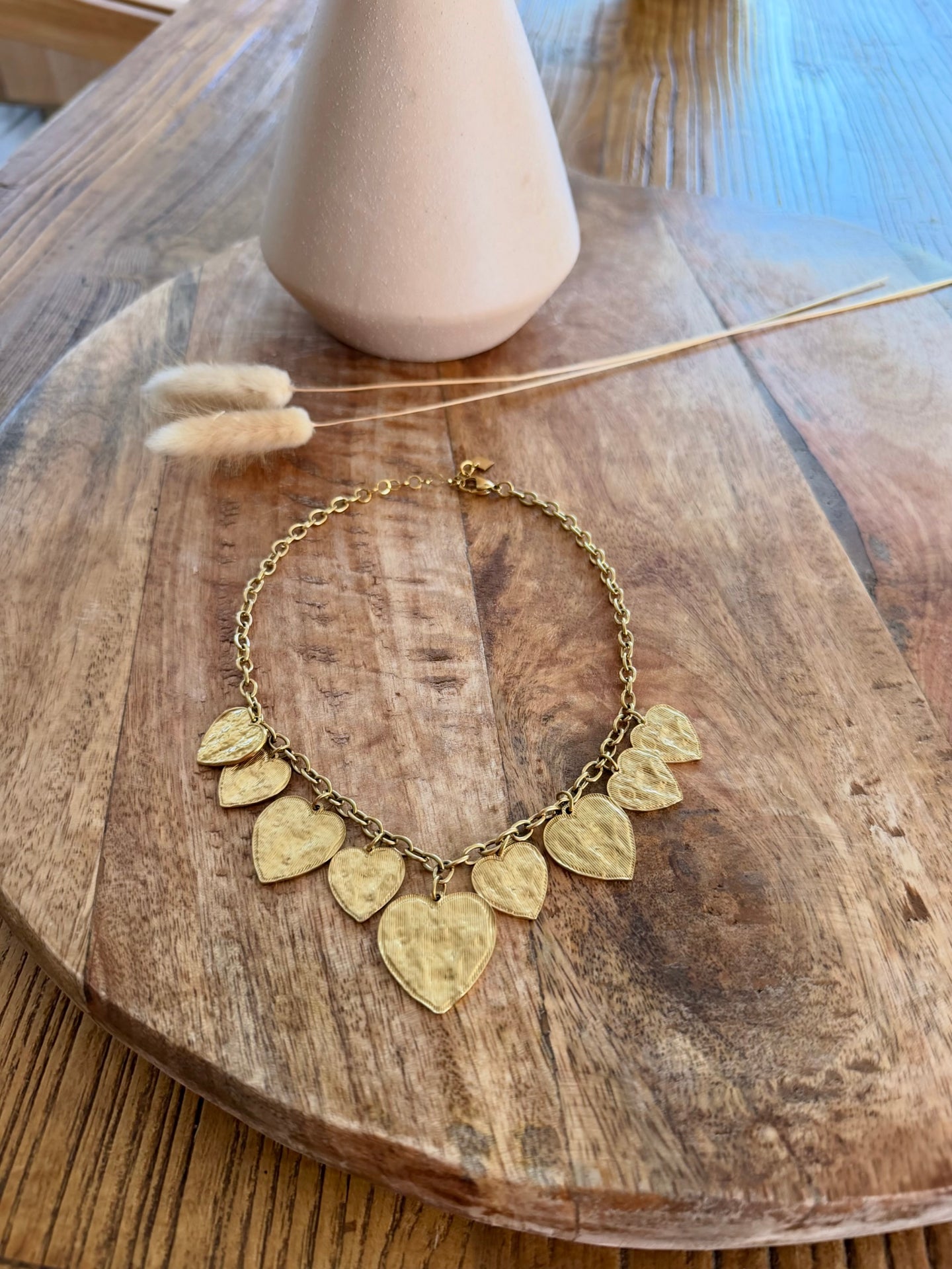 Collier Aura