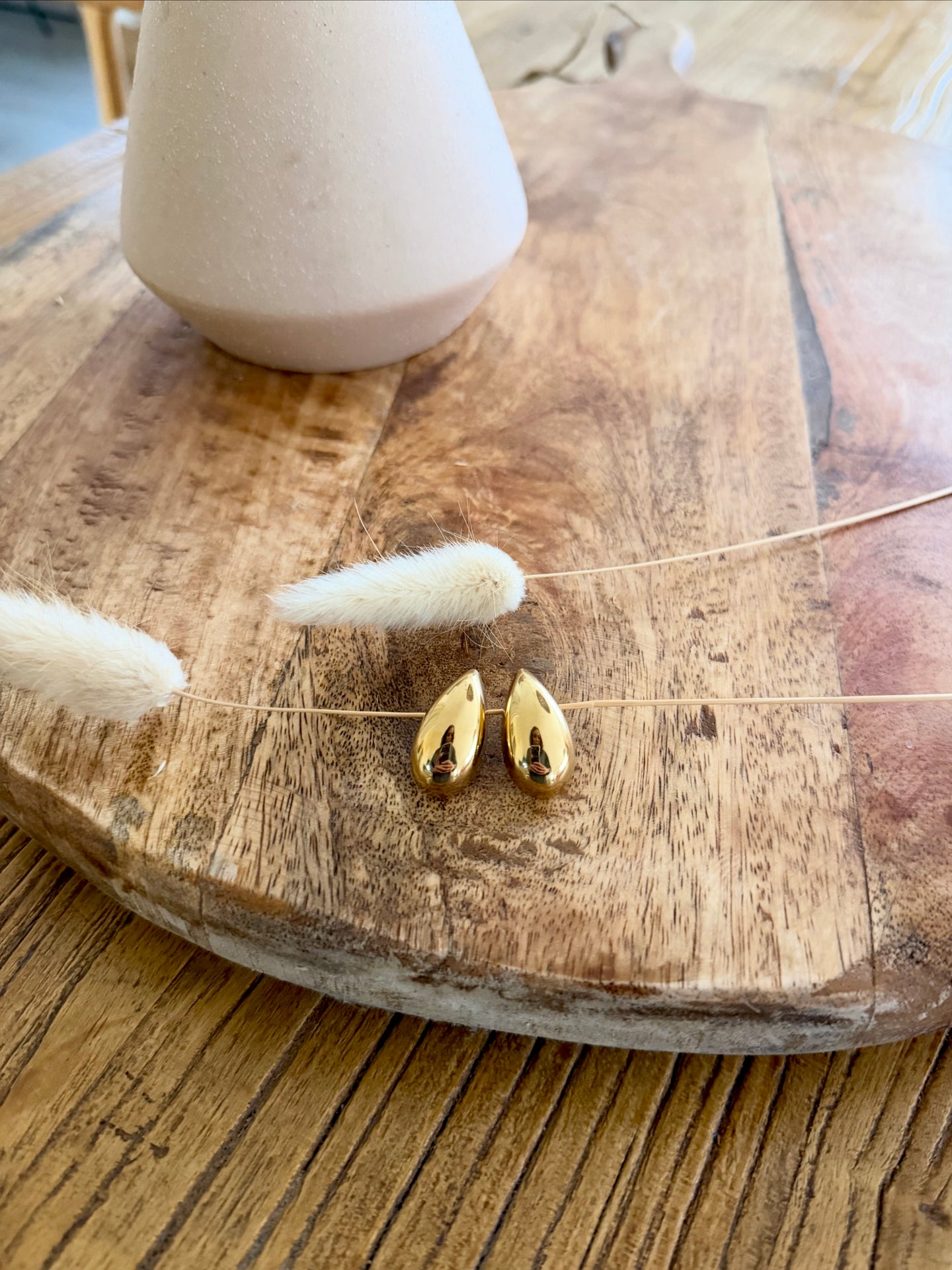 Boucles D’oreilles Suka