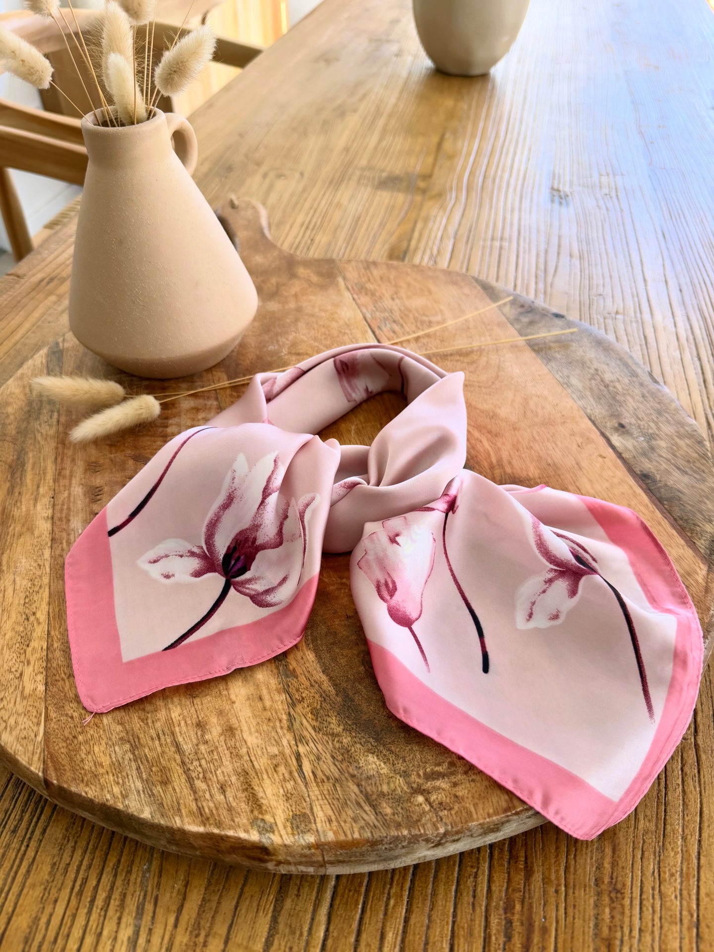 Foulard Floria