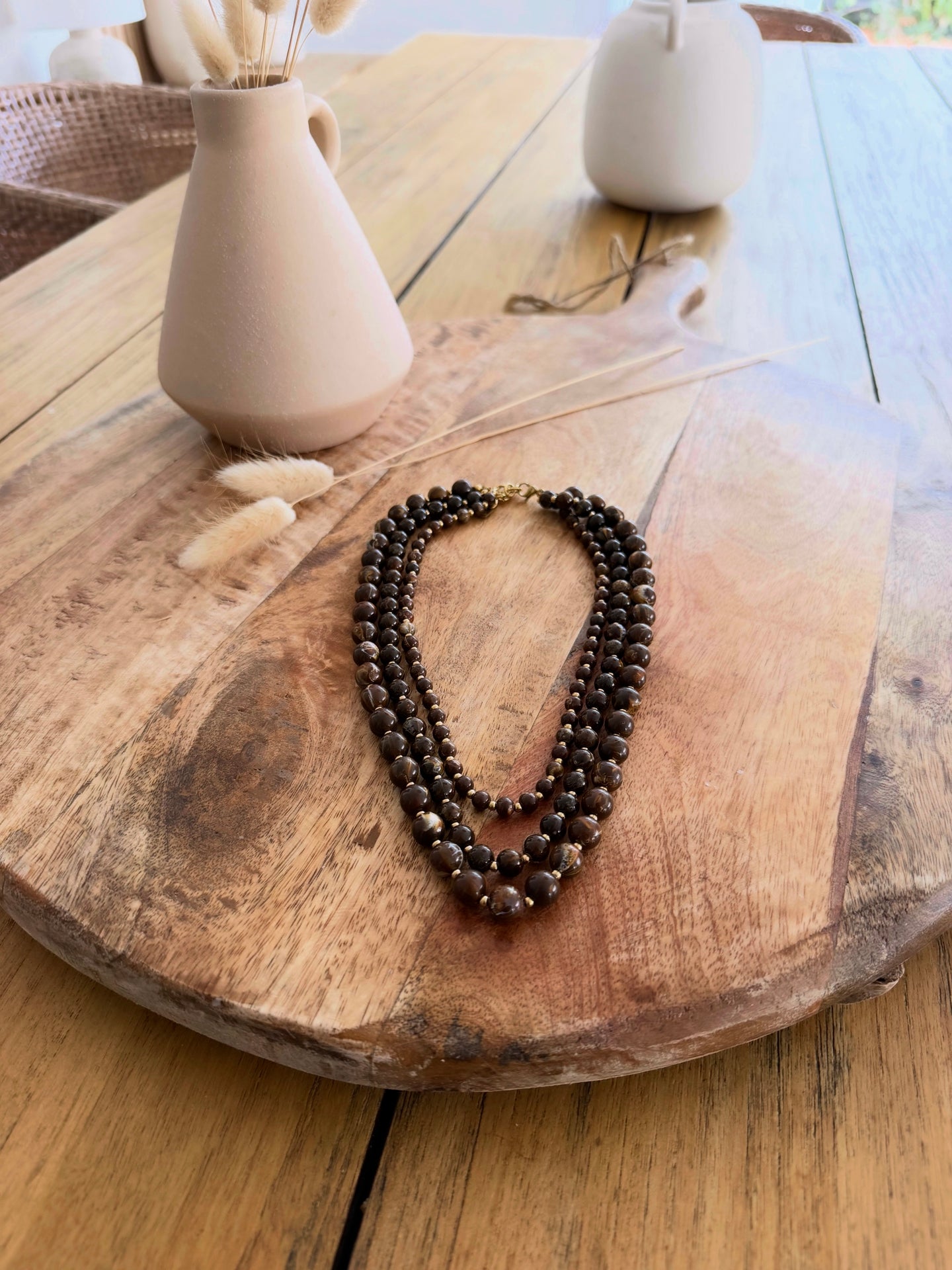 Collier Danaé