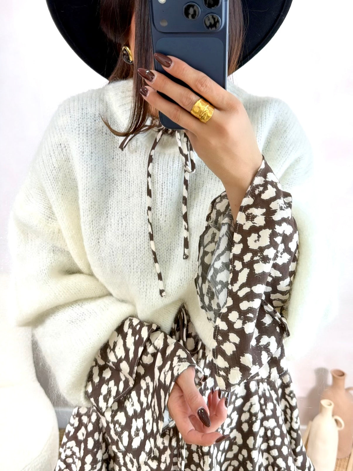 Pull Coline