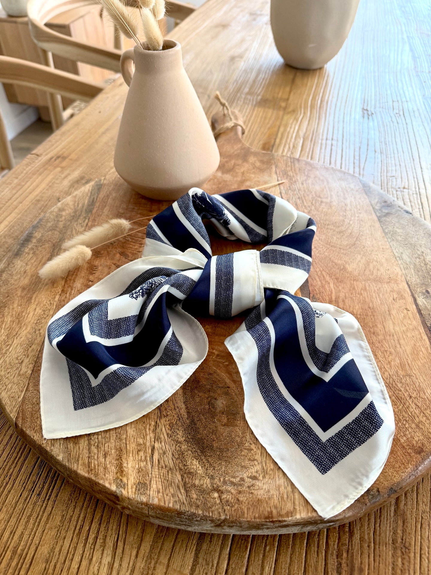 Foulard Chelsy