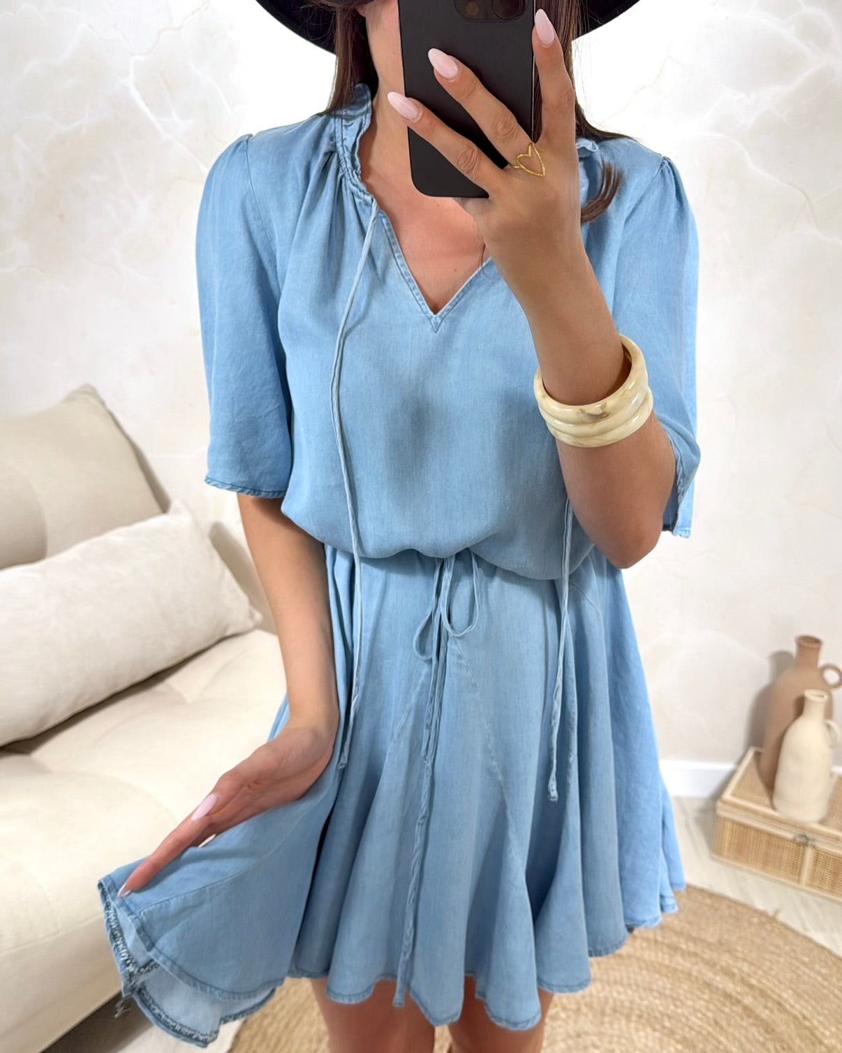 Robe Halos