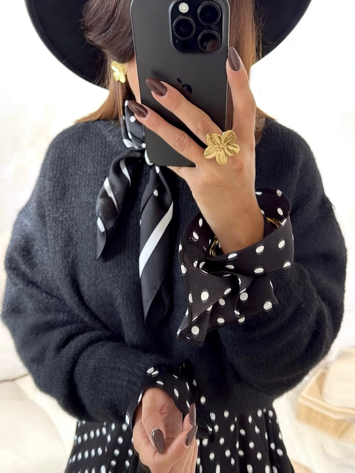 Pull Shérif