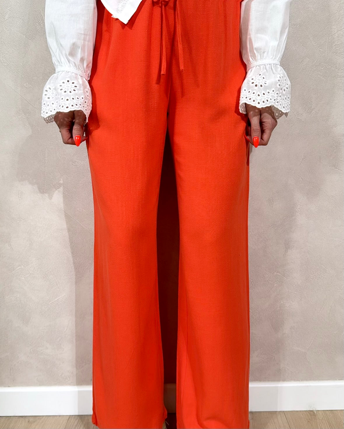 Pantalon Mexico