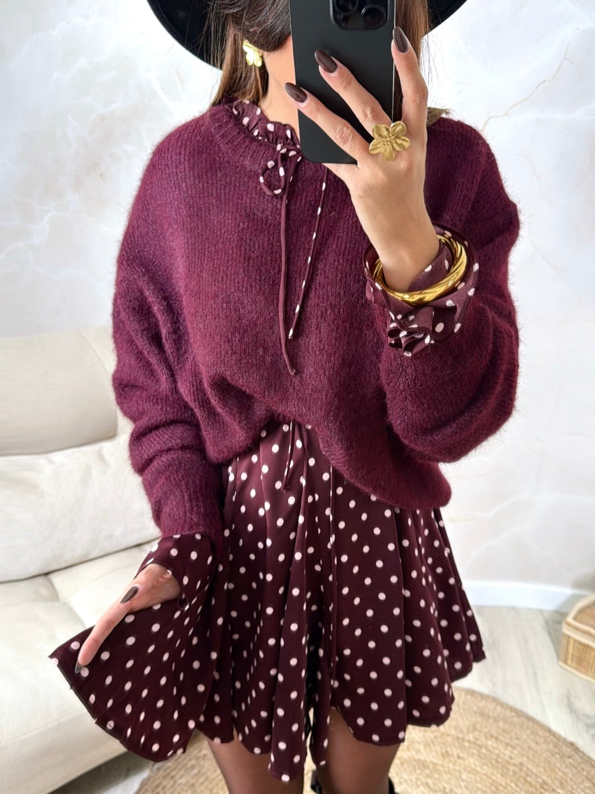Pull Shérif