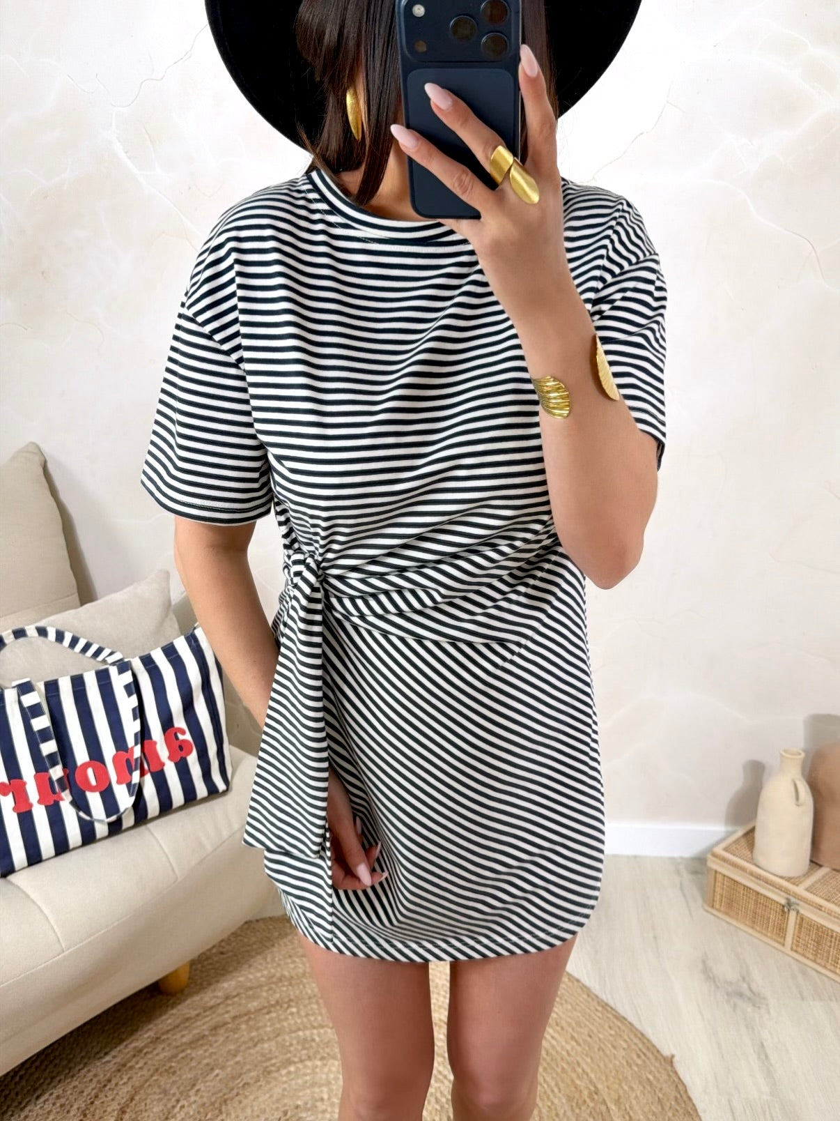 Robe Sea