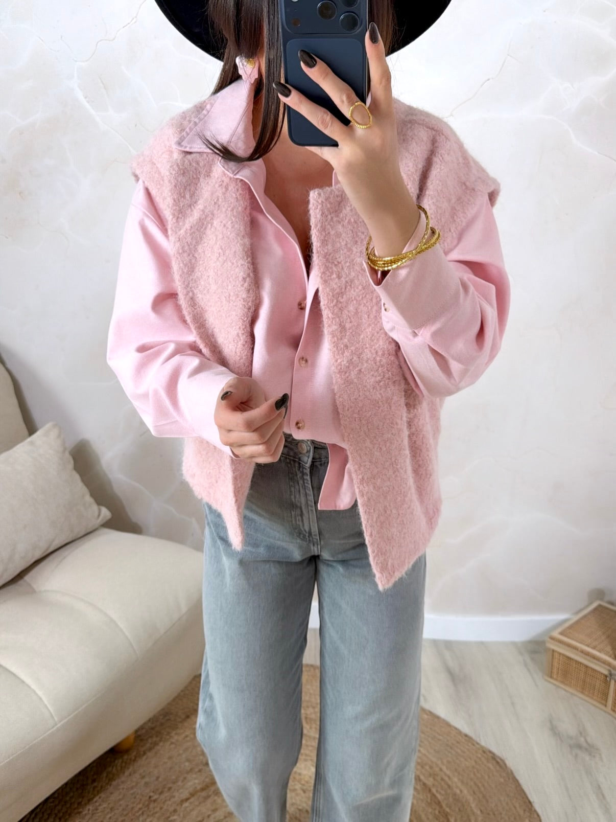 Chemise Solis