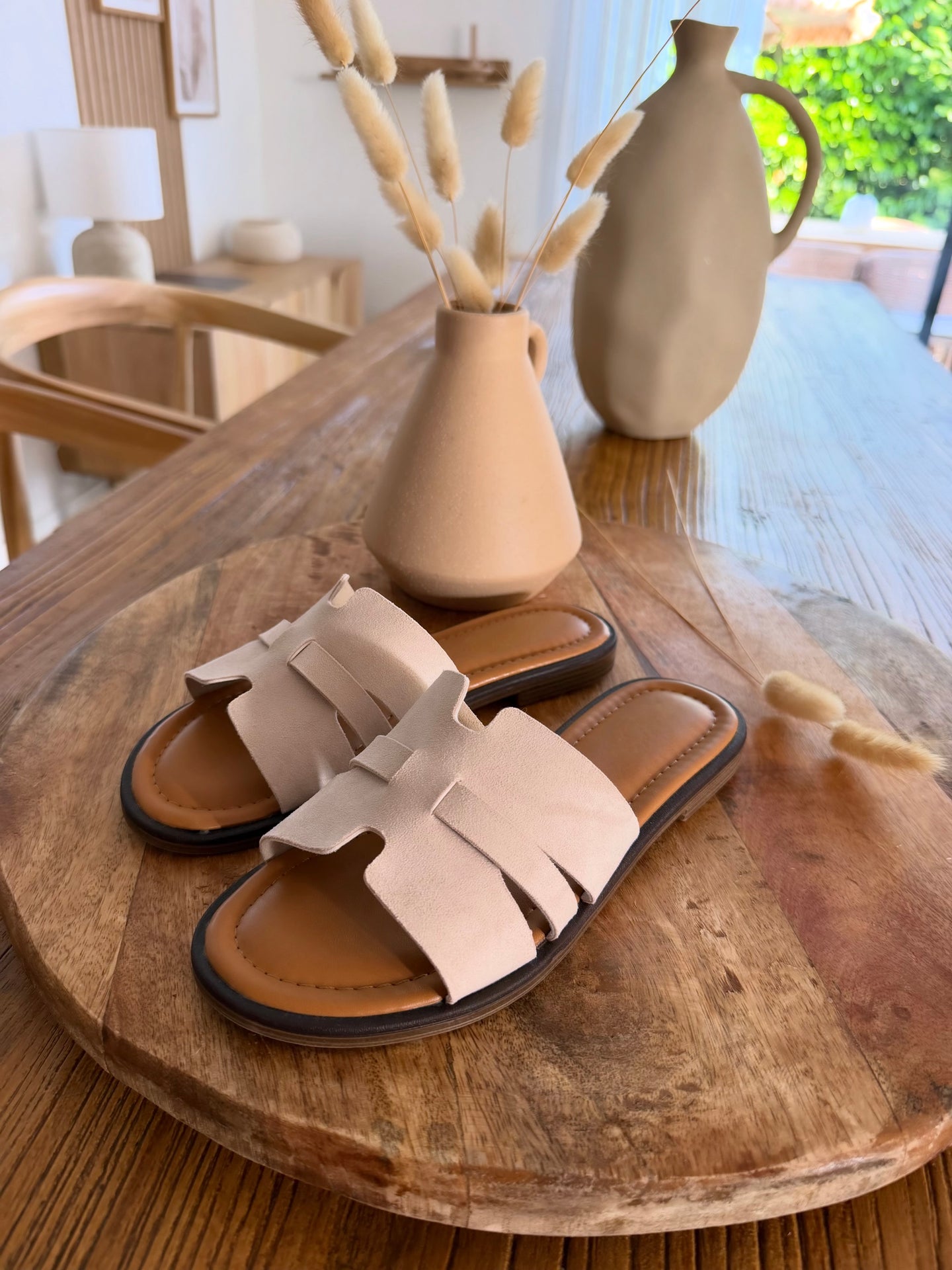 Sandales Dolcezza