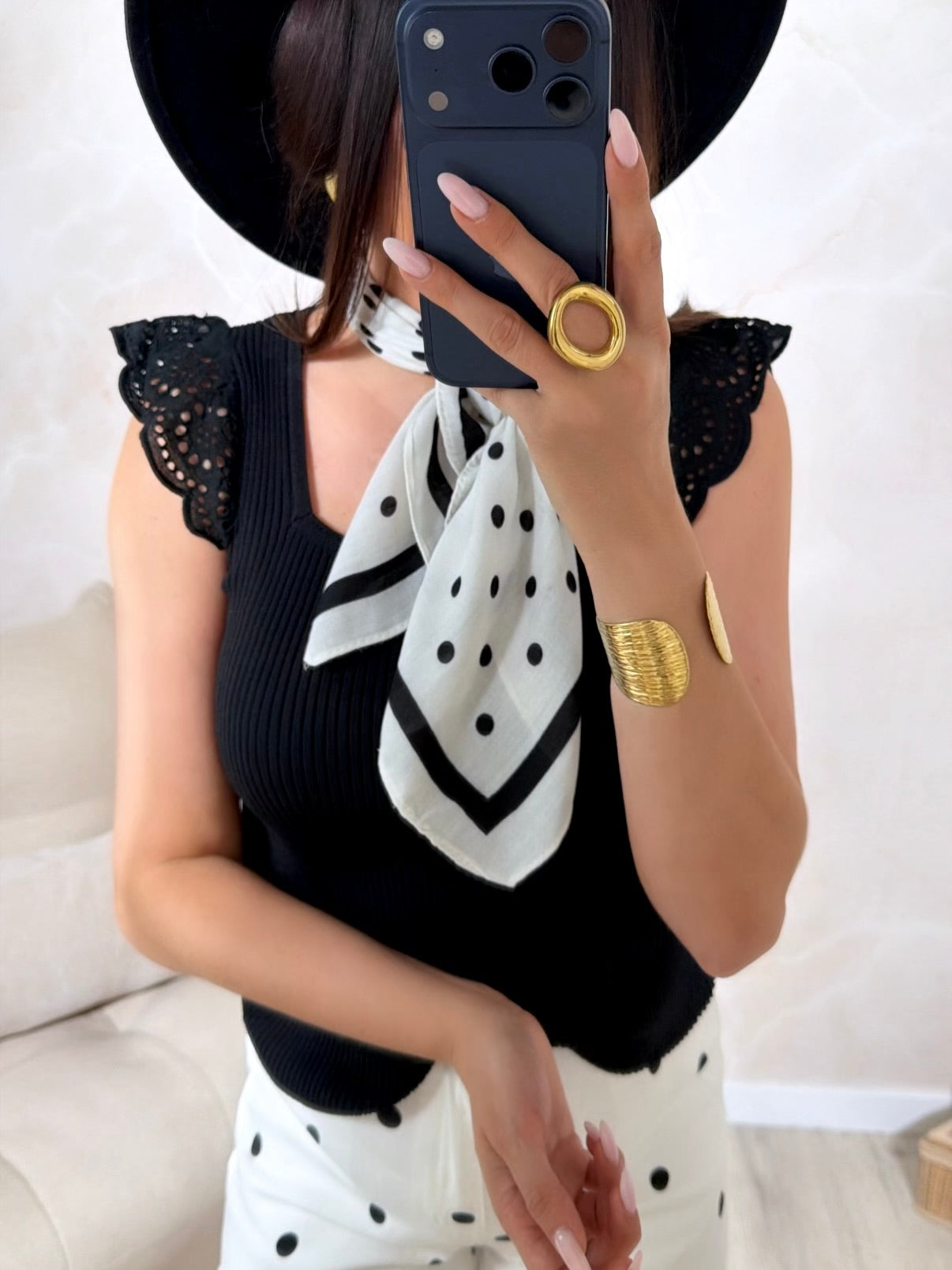 Top Ombre
