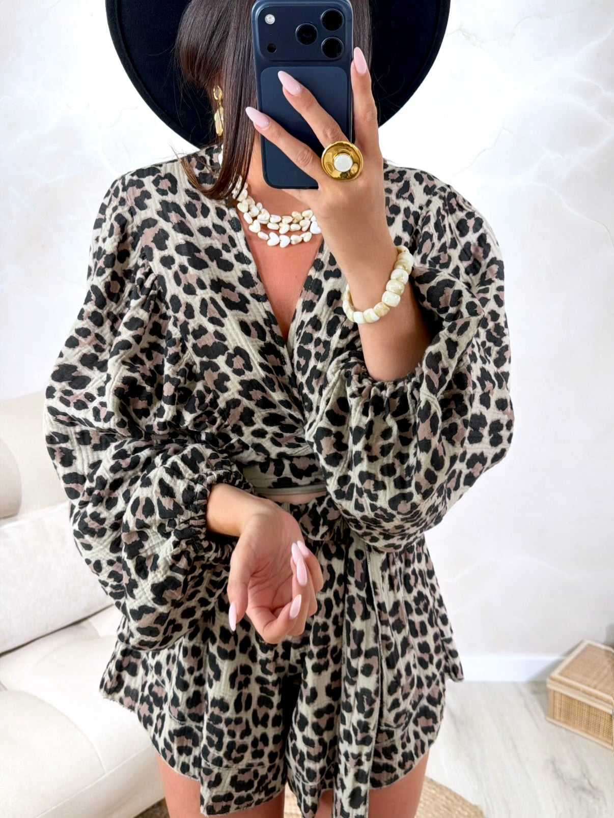 Ensemble Anaïs