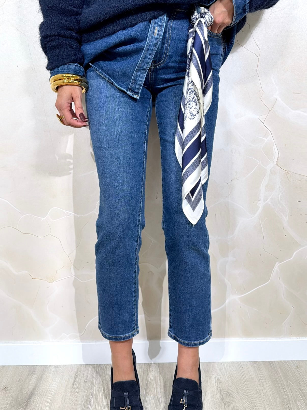 Jean Mom Haley