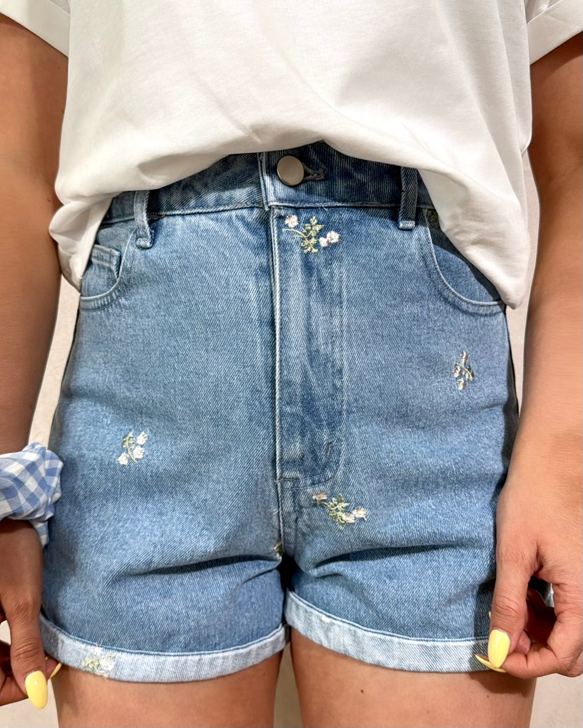 Short Gaïa