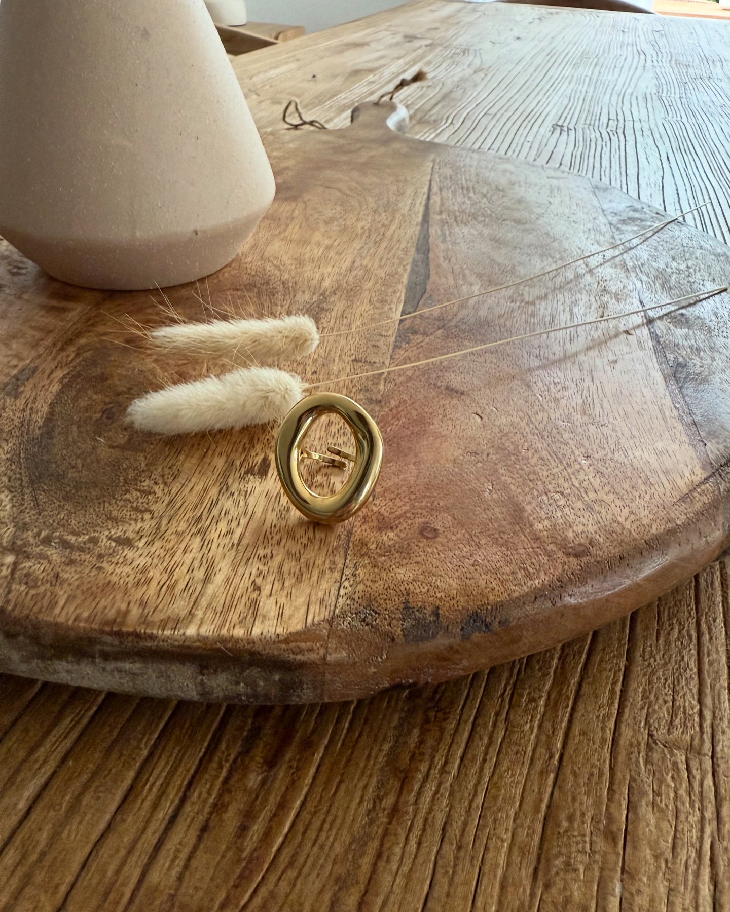 Bague Azéa