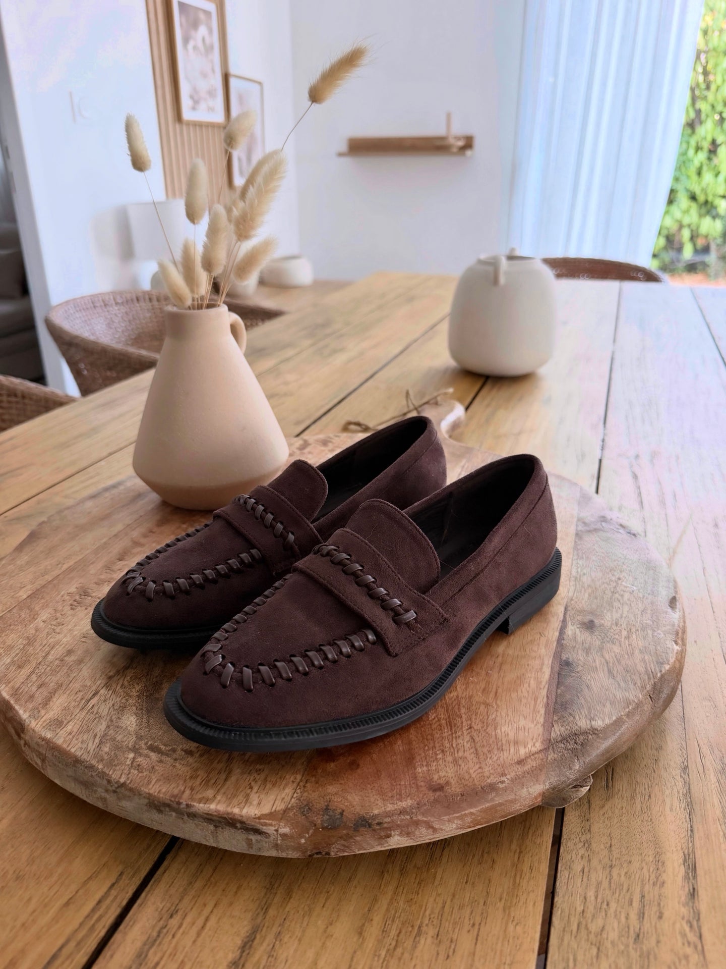 Mocassins Kael