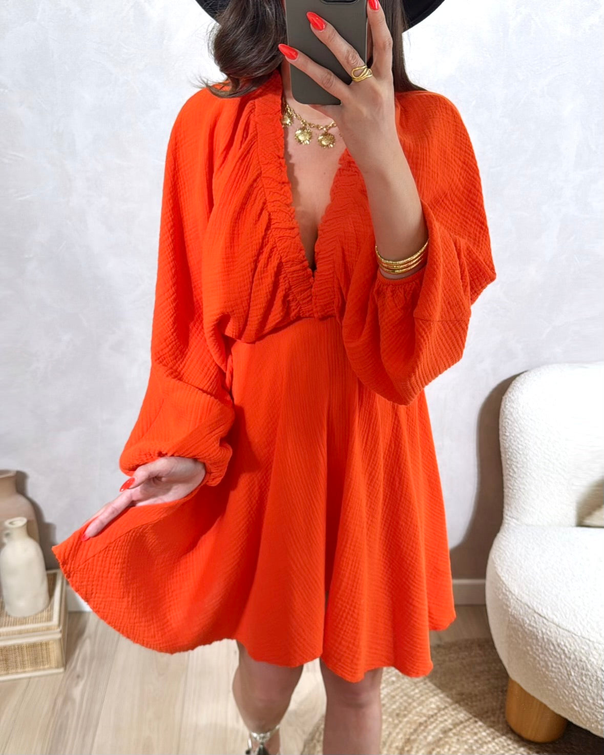 Robe Lidzy