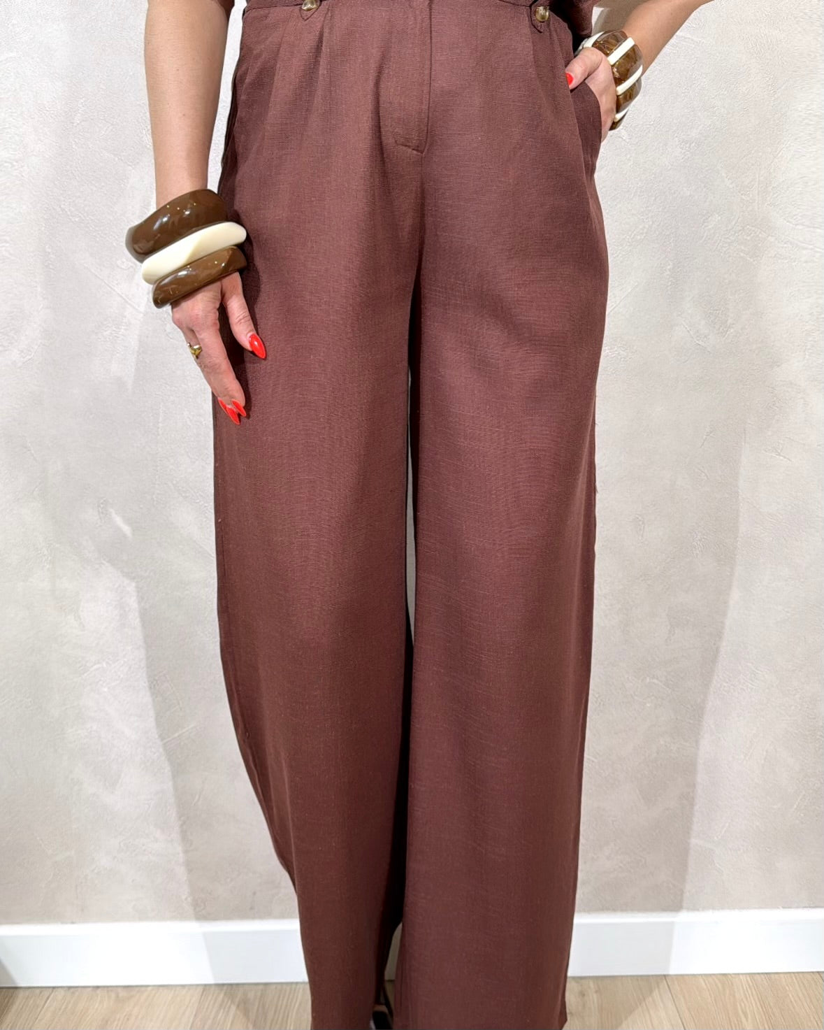Pantalon Cocéa