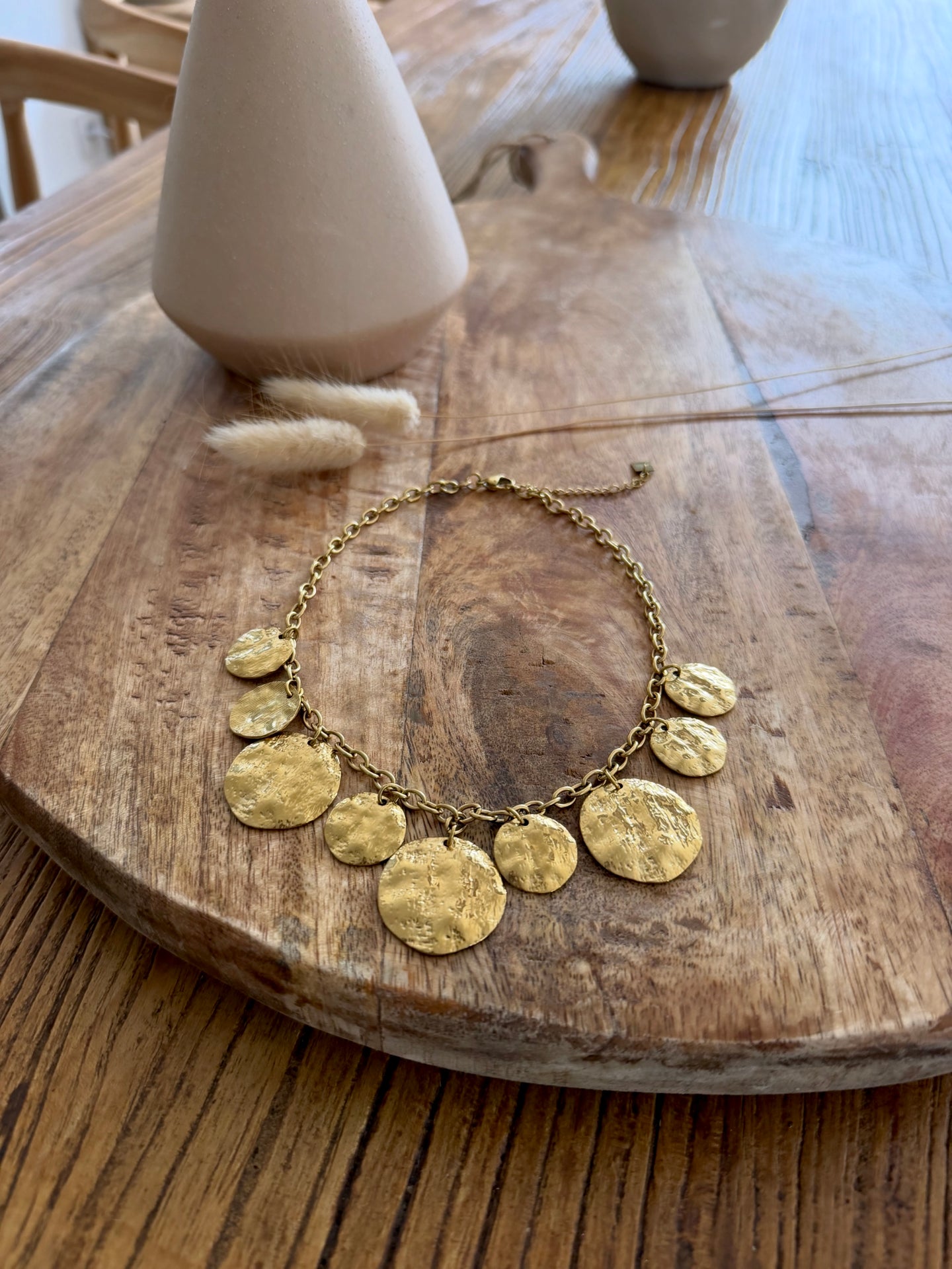 Collier Muse