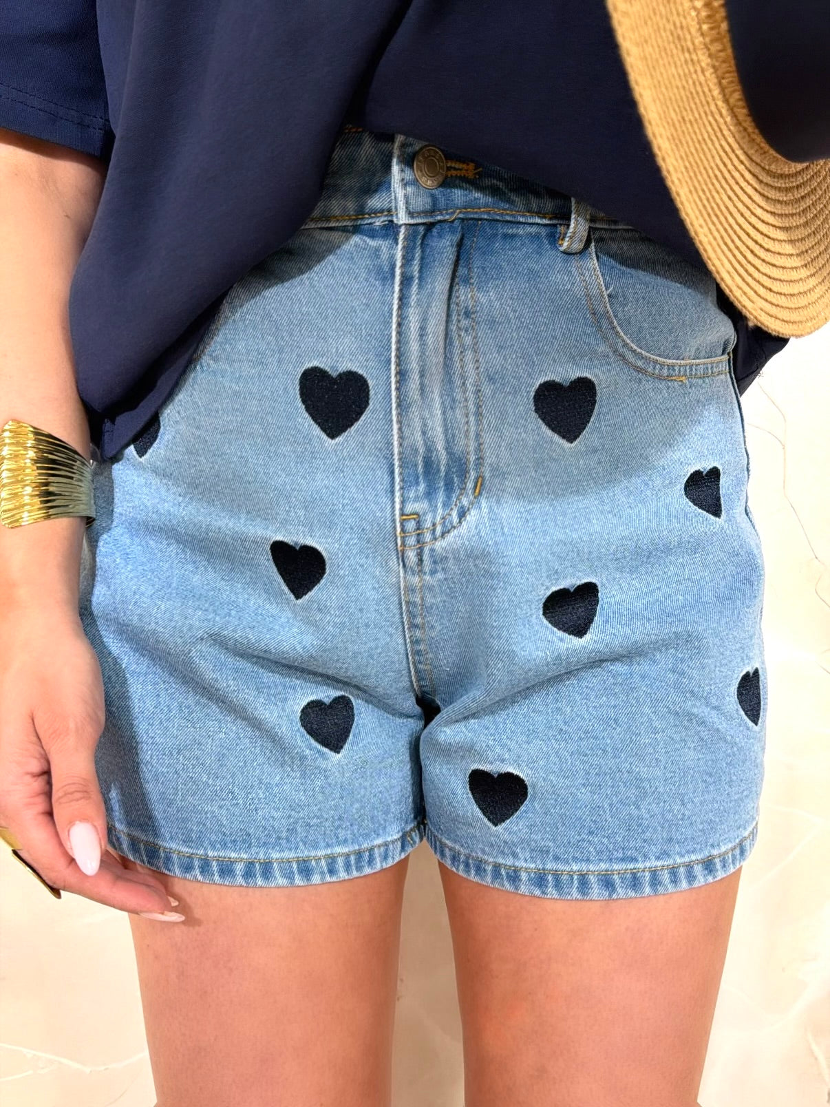 Short Love