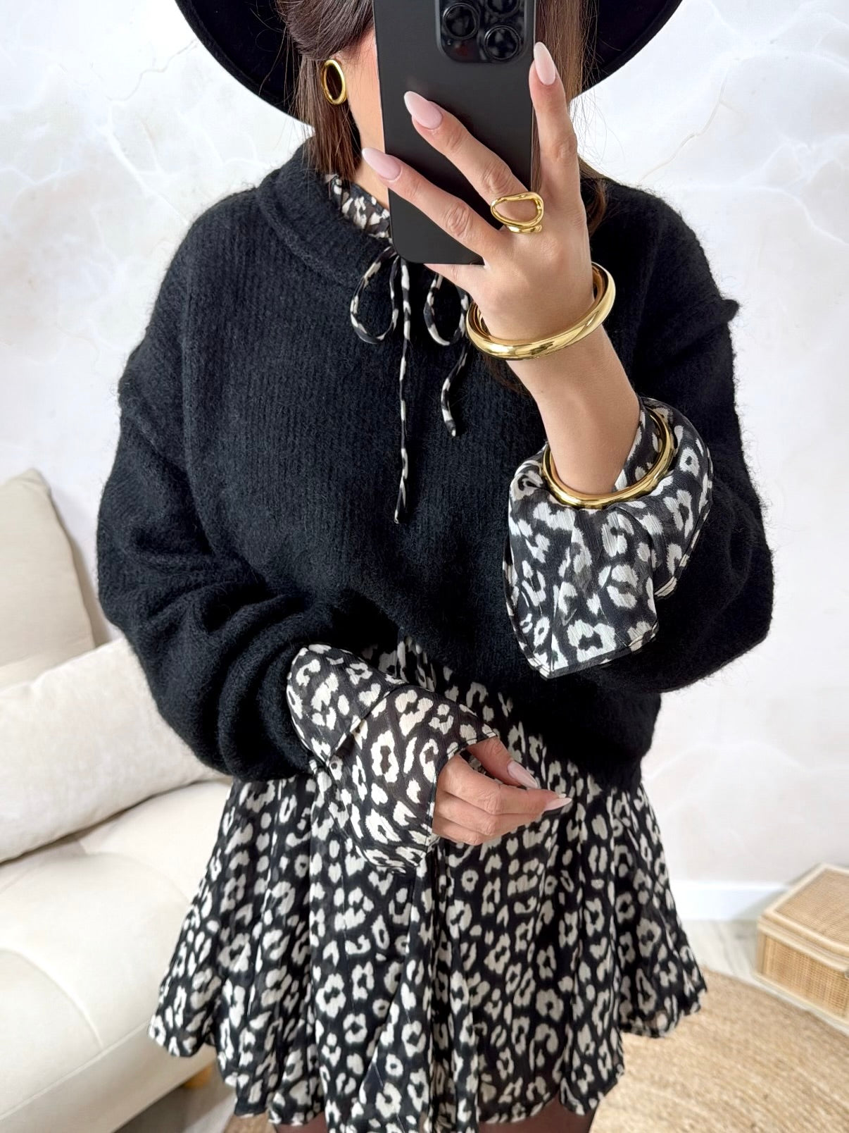 Pull Montaigne