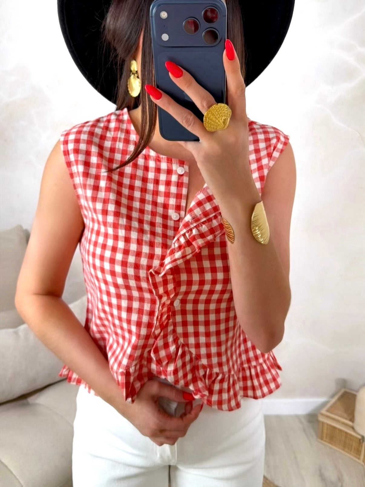 Top Cream