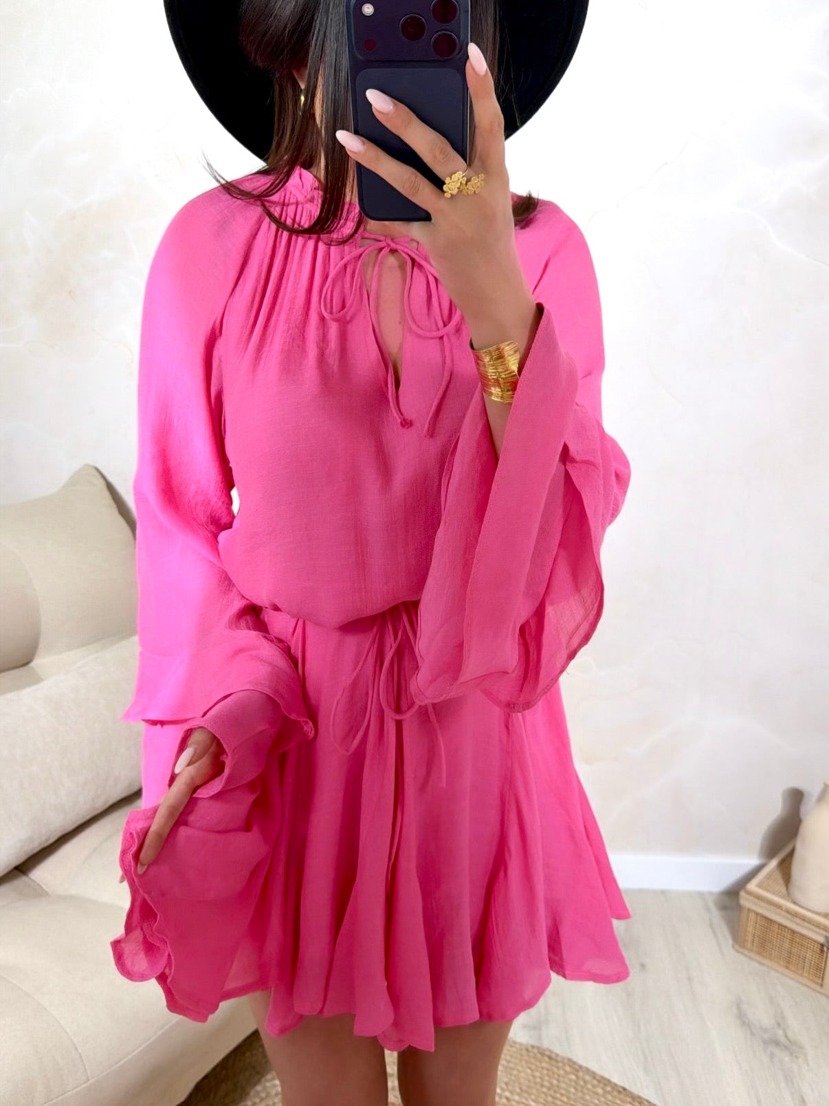 Robe Claray