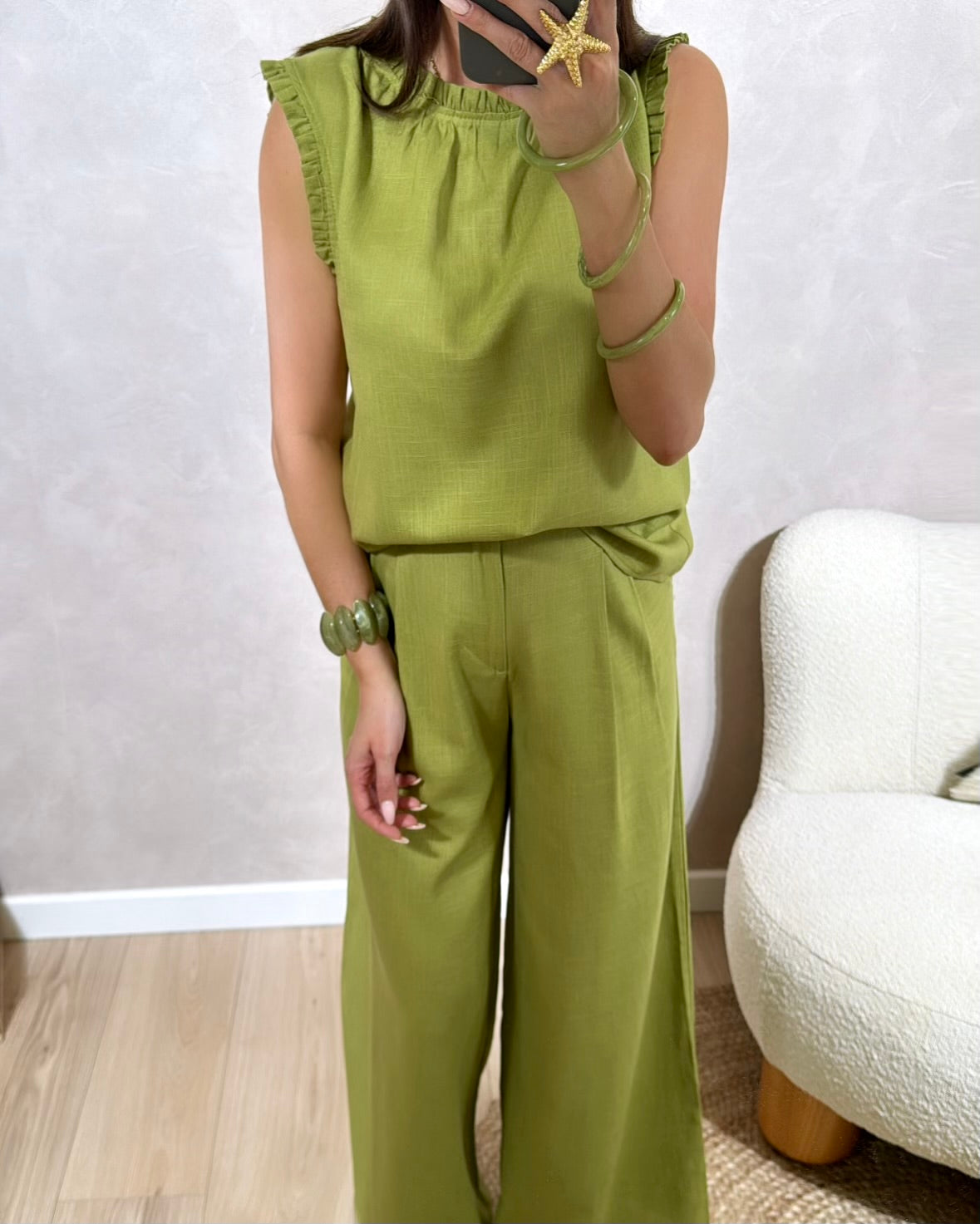 Top Olive