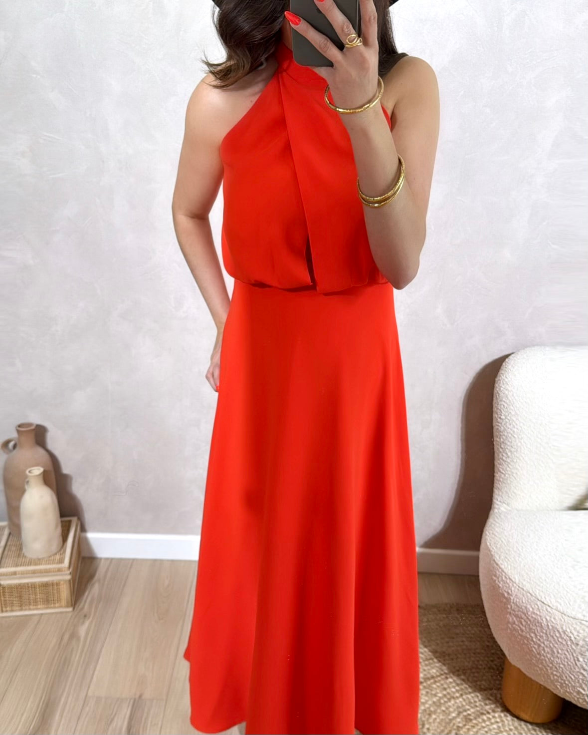 Robe Cuba