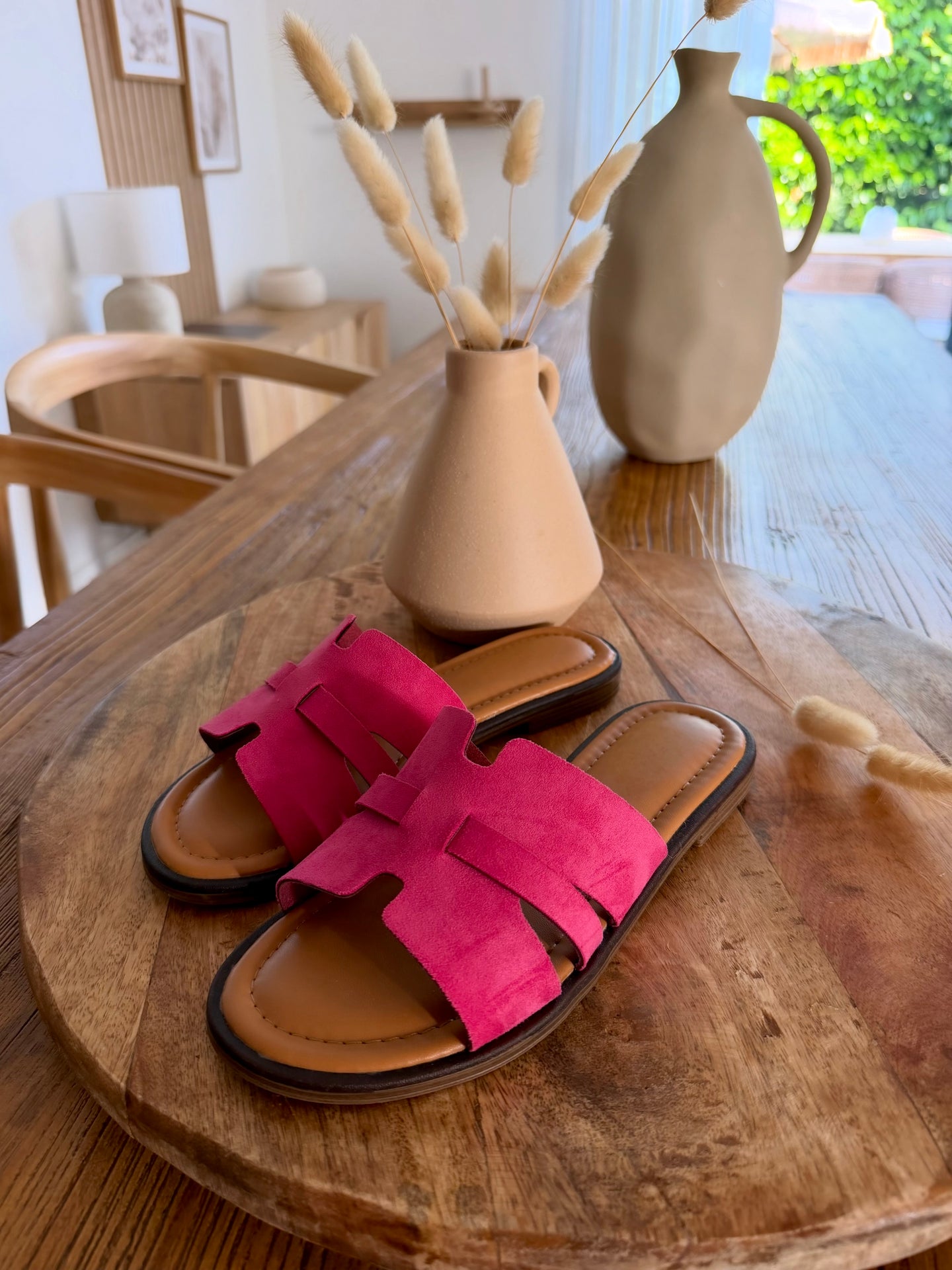Sandales Dolcezza