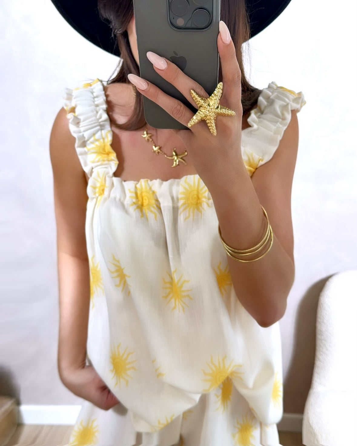 Top Rayona