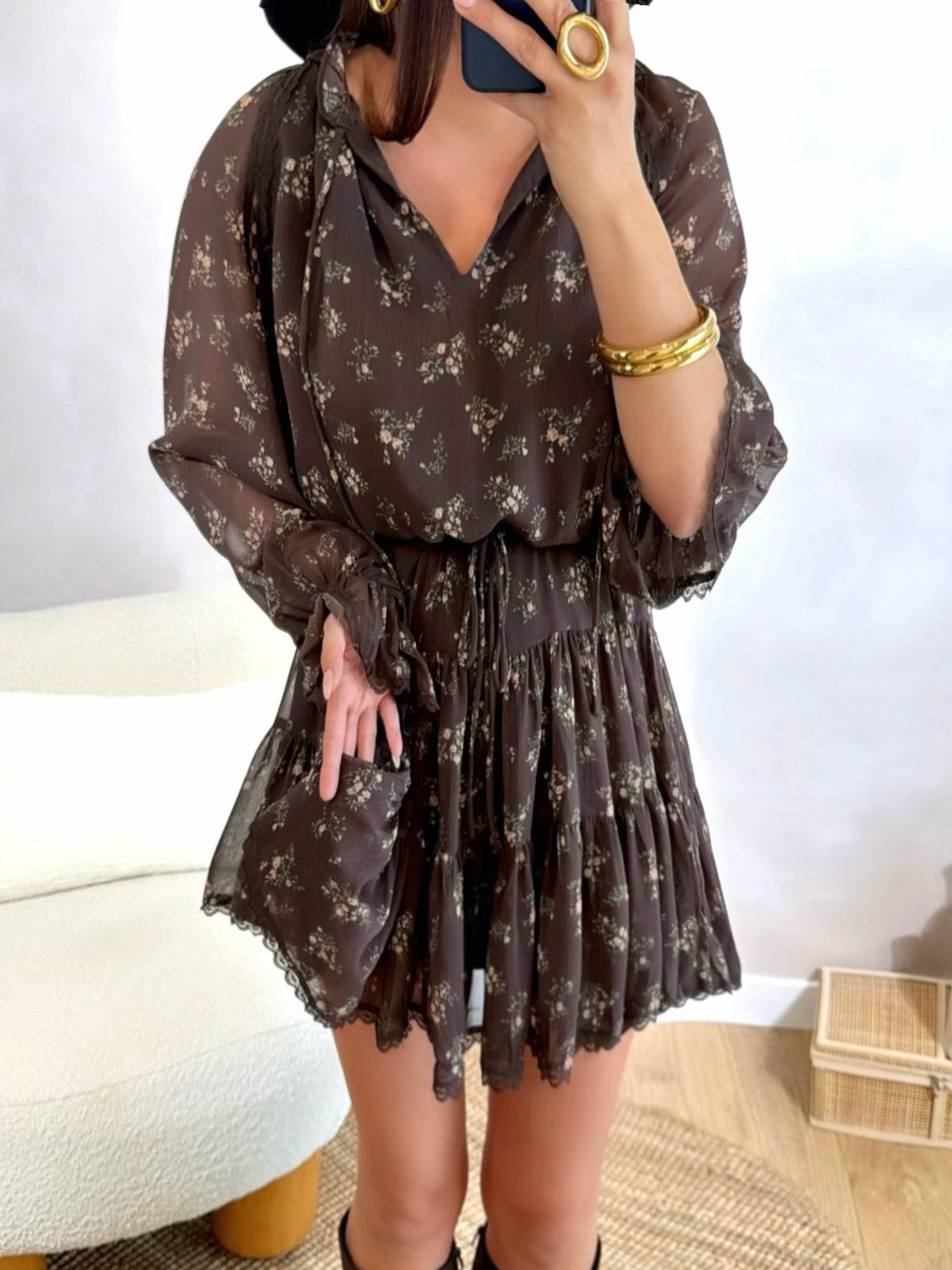 Robe Nava