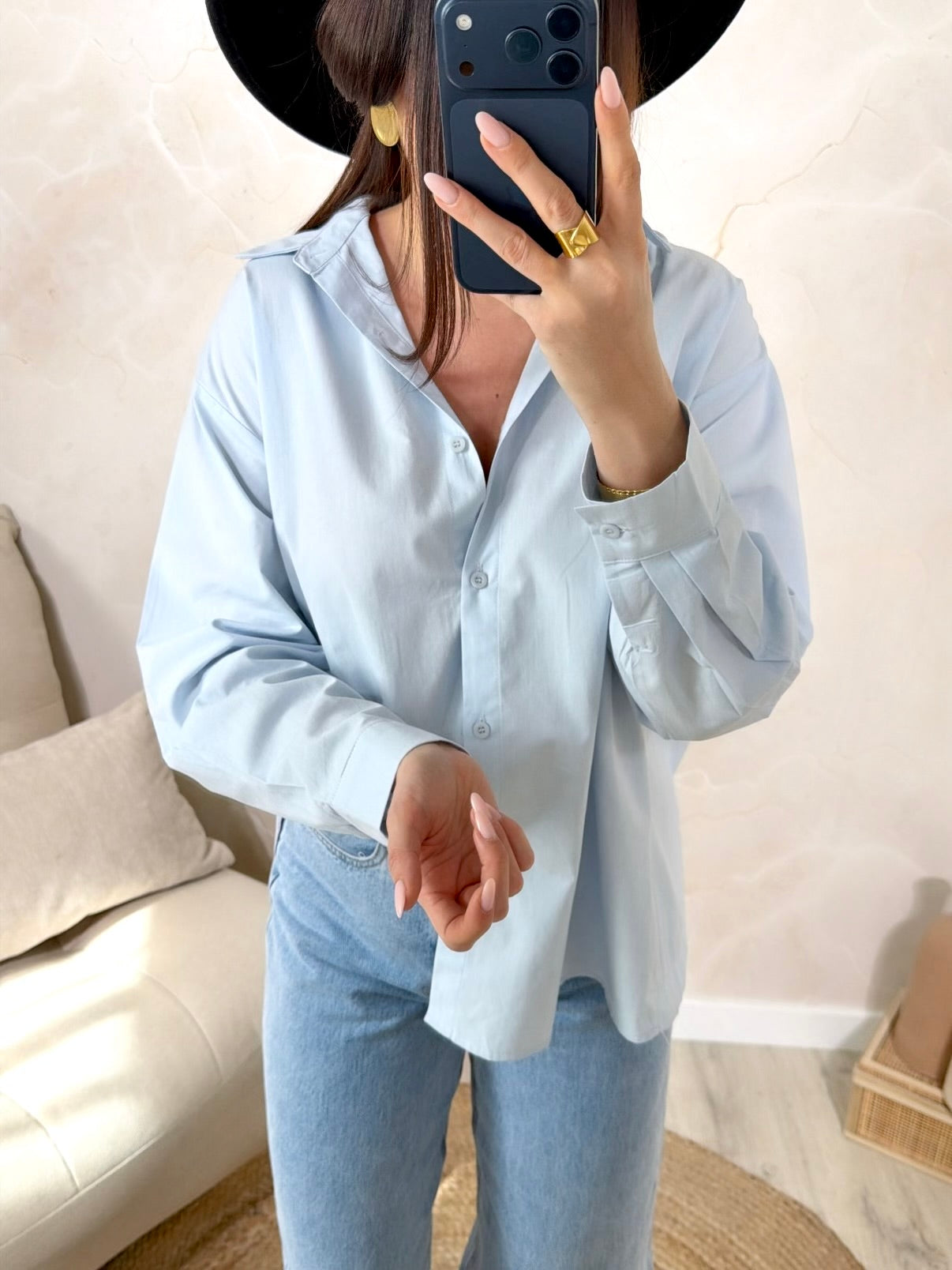 Chemise Florence