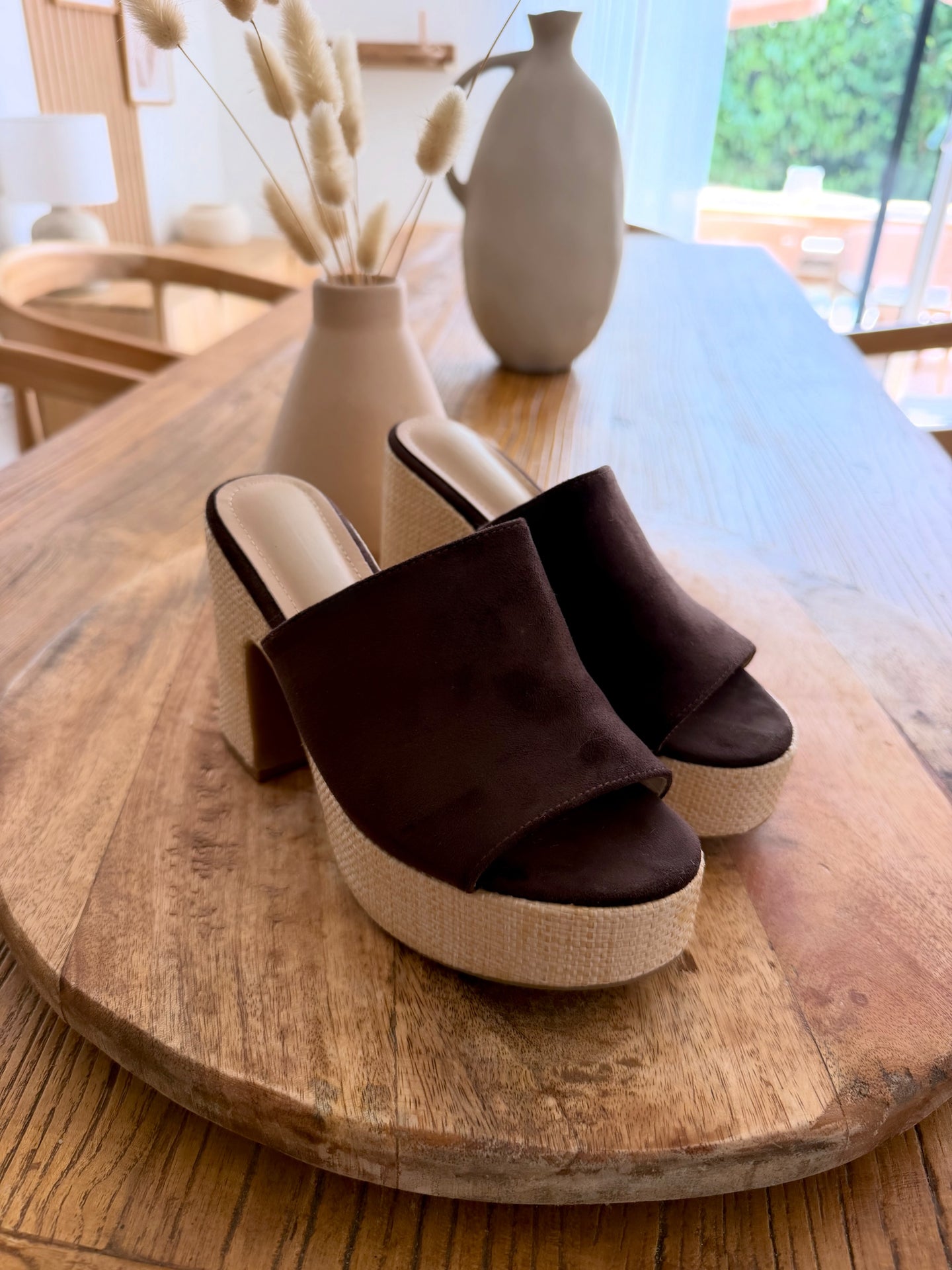 Mules Délia