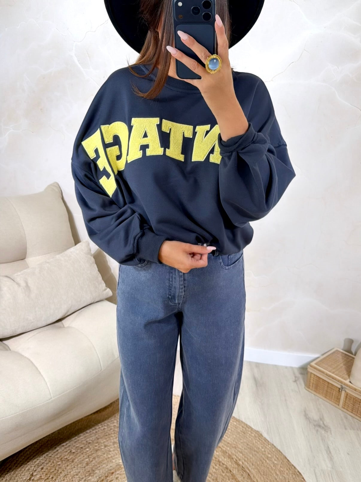 Pull Basile