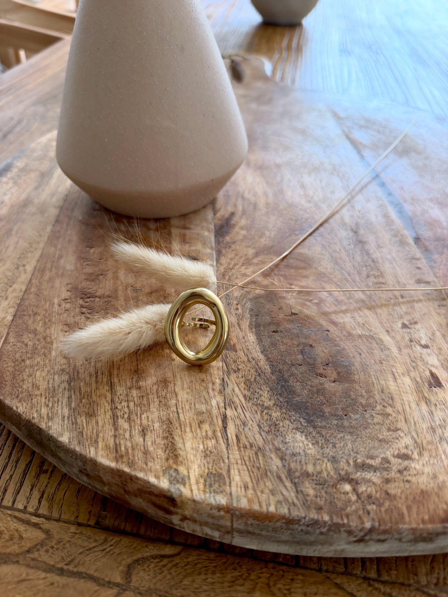 Bague Vuanca