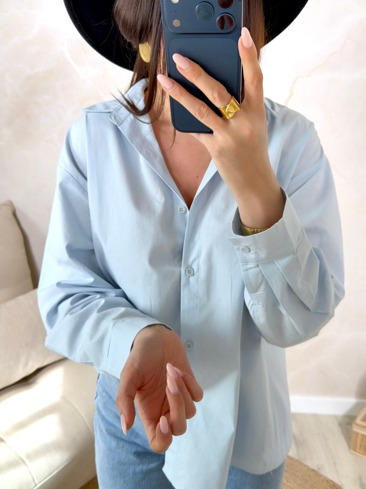 Chemise Florence