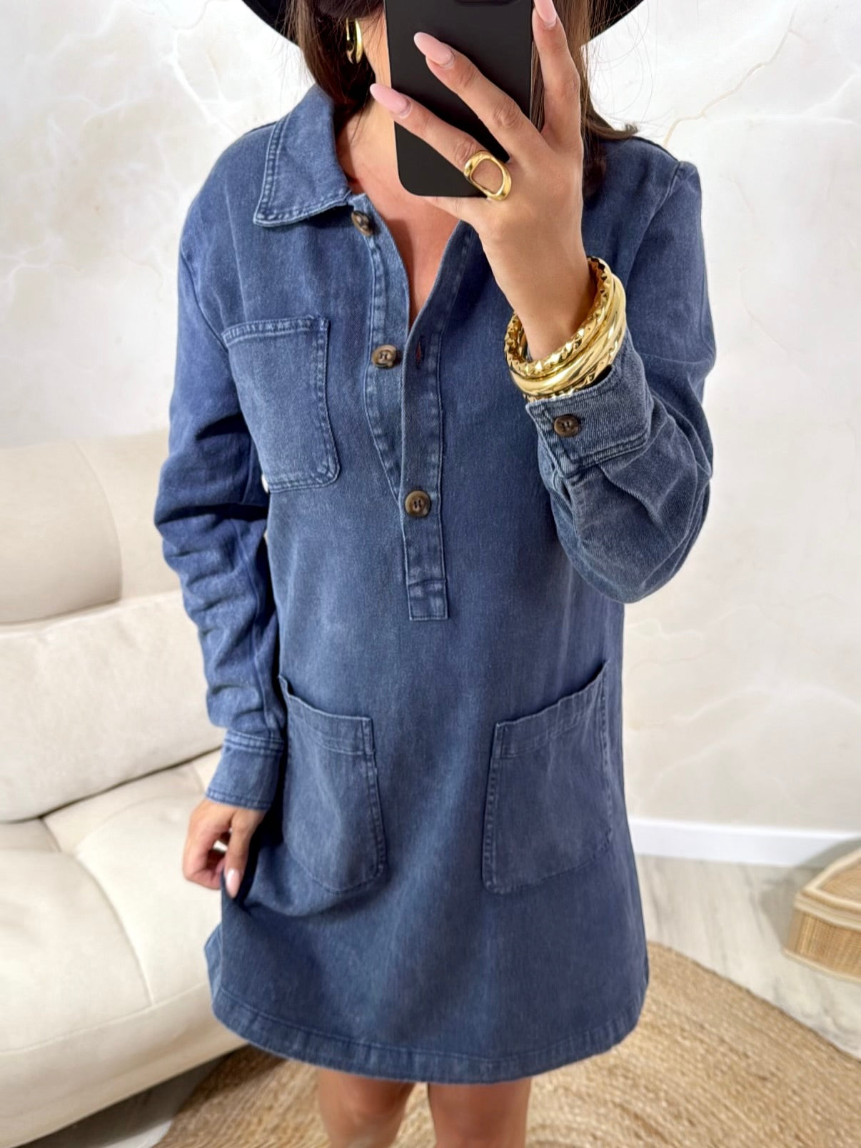 Robe Oceya