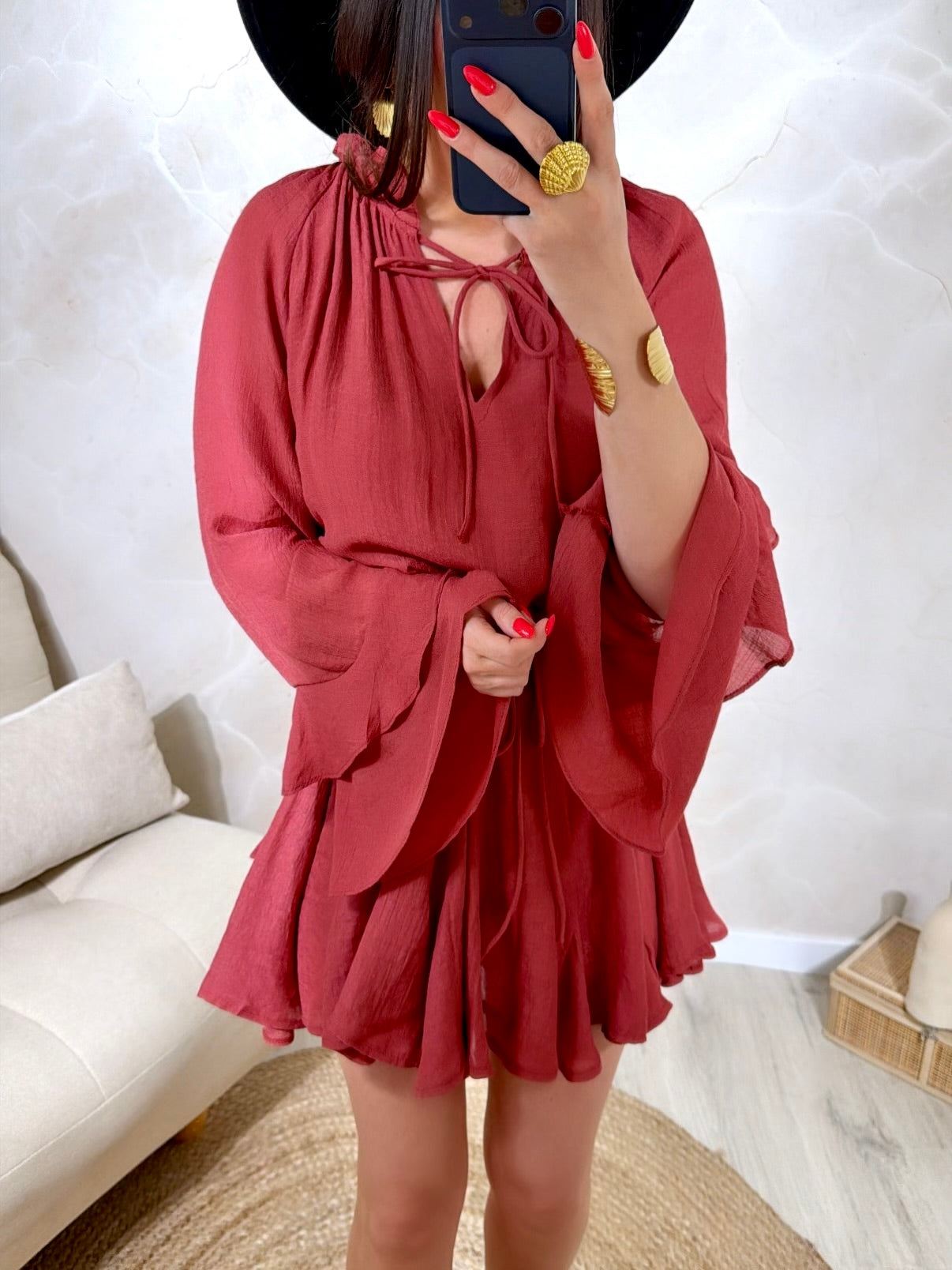 Robe Claray