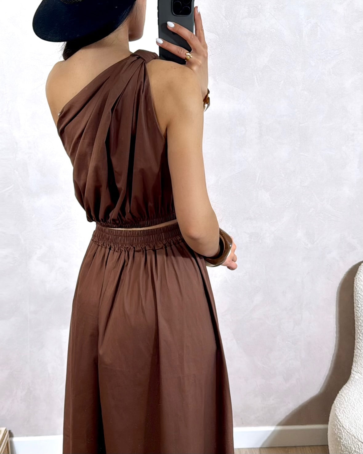 Ensemble Santorin
