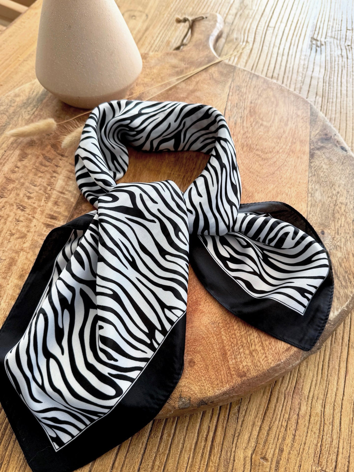 Foulard Belleville