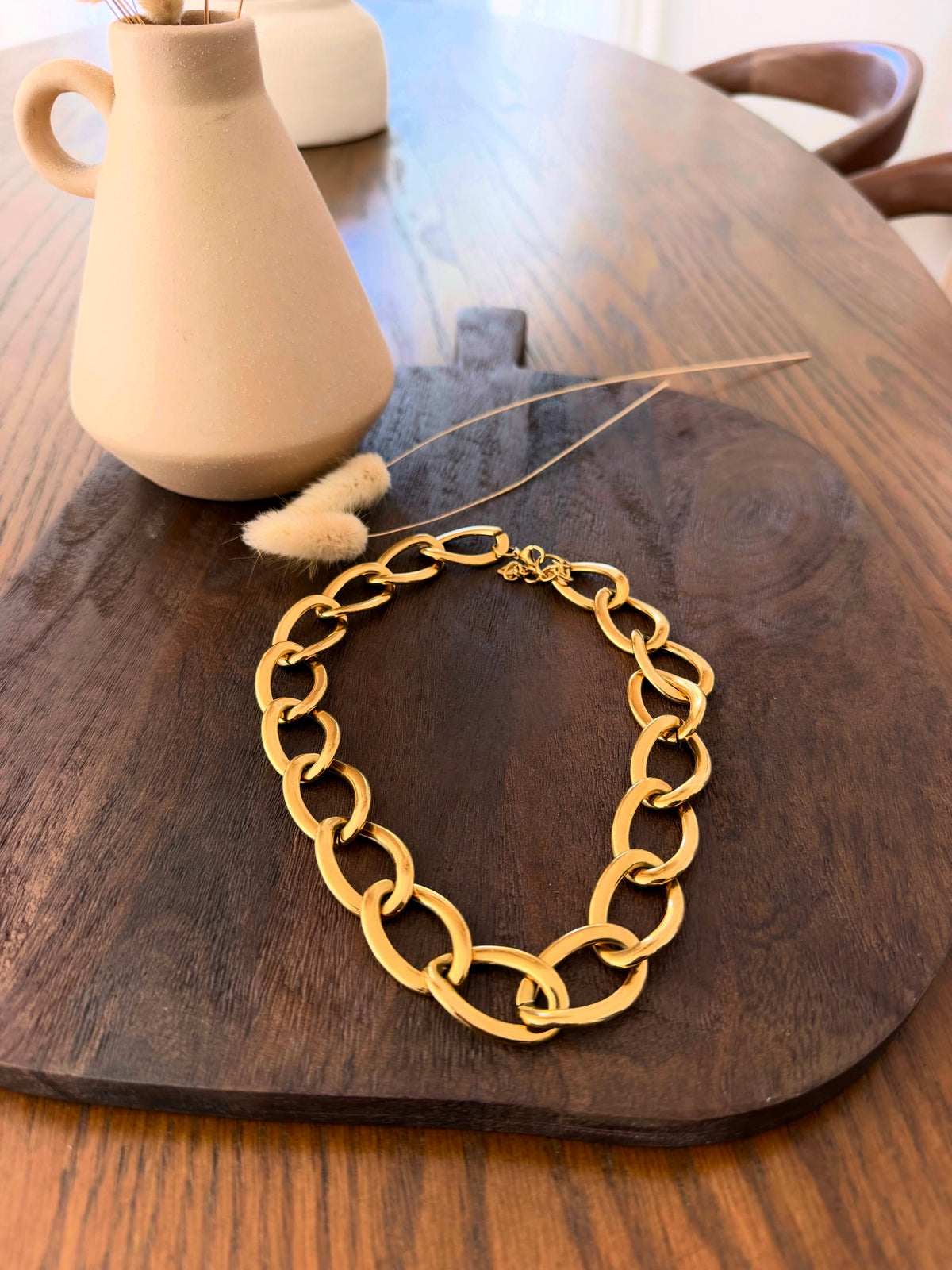 Collier Nino