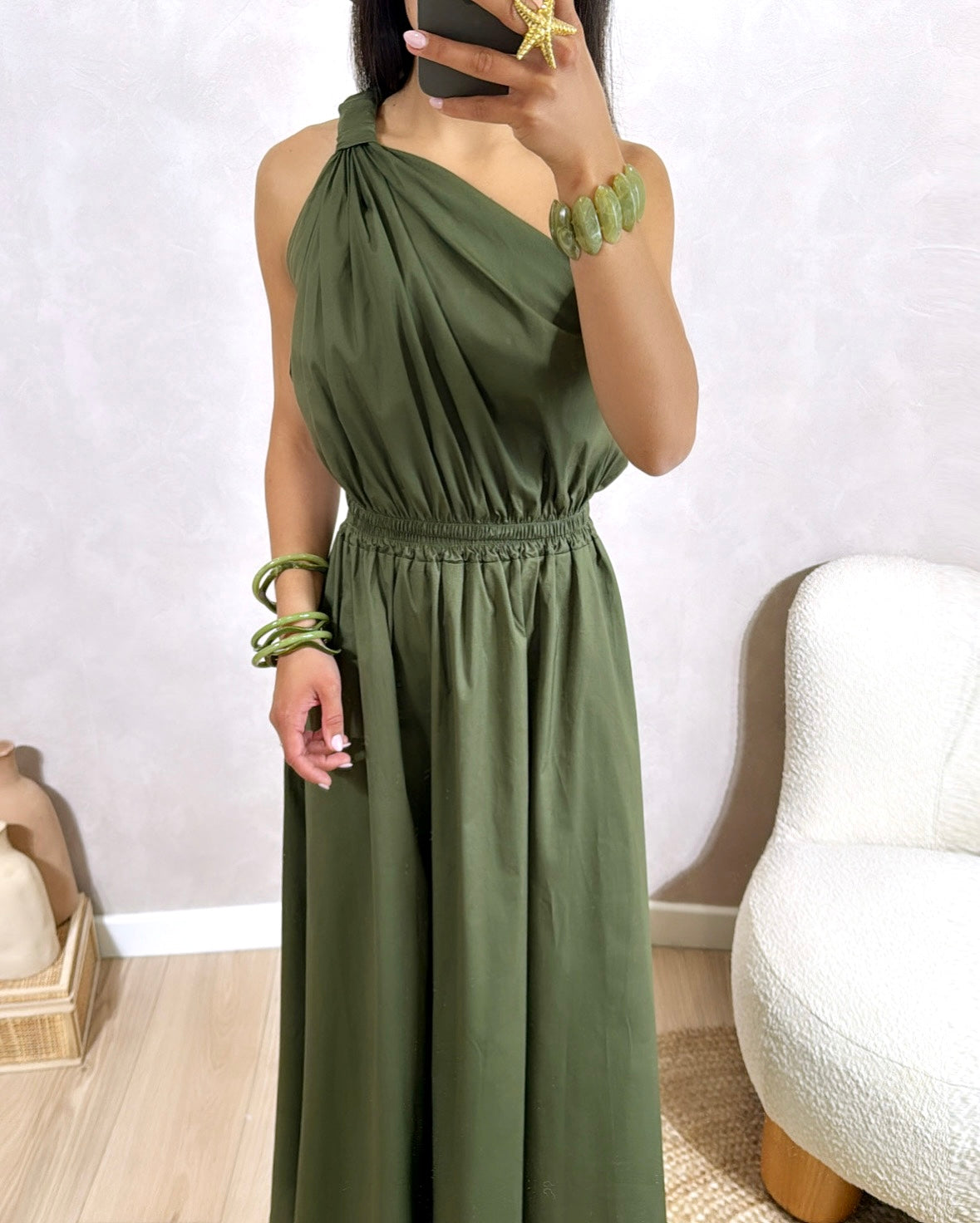 Ensemble Santorin