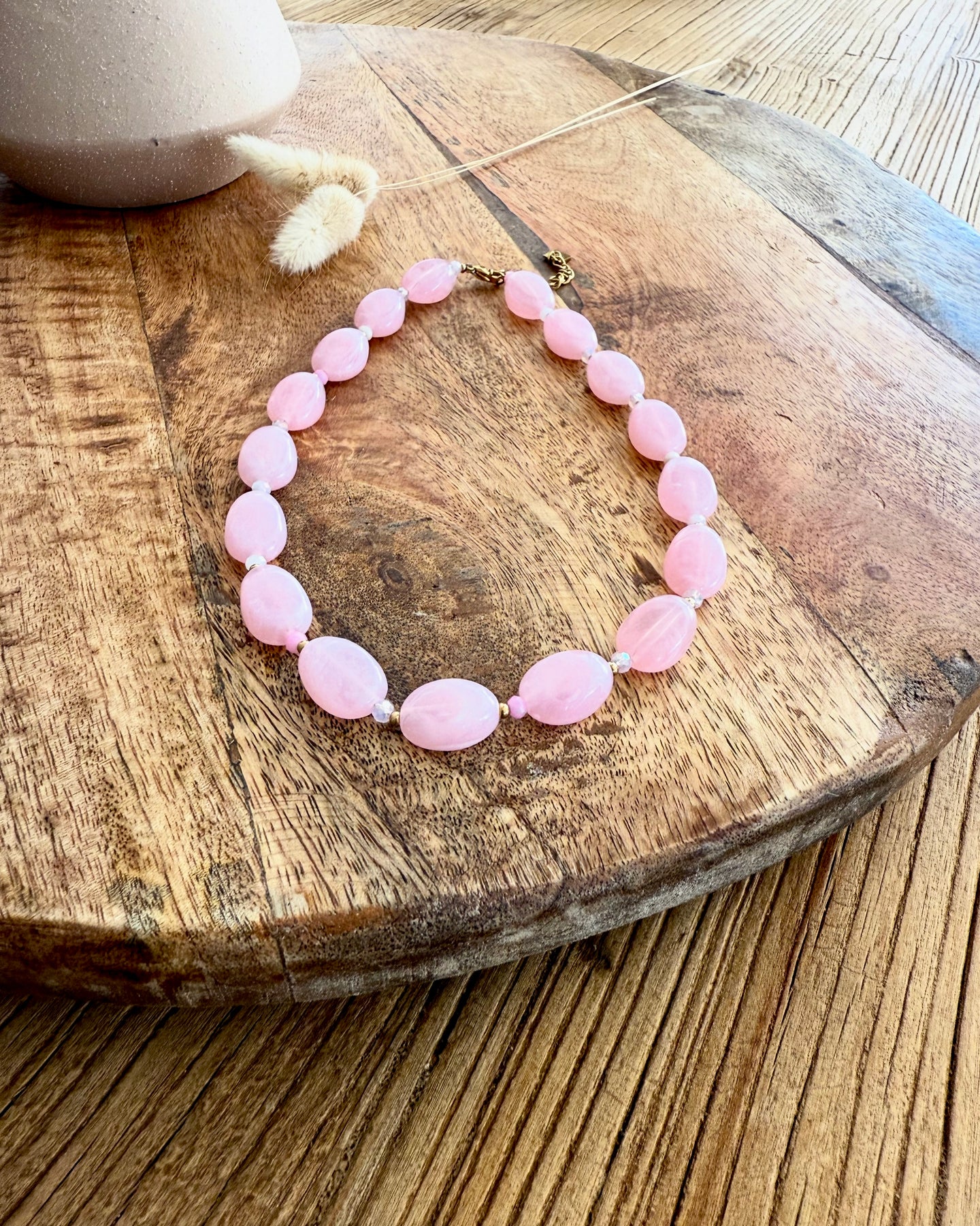 Collier Oriya