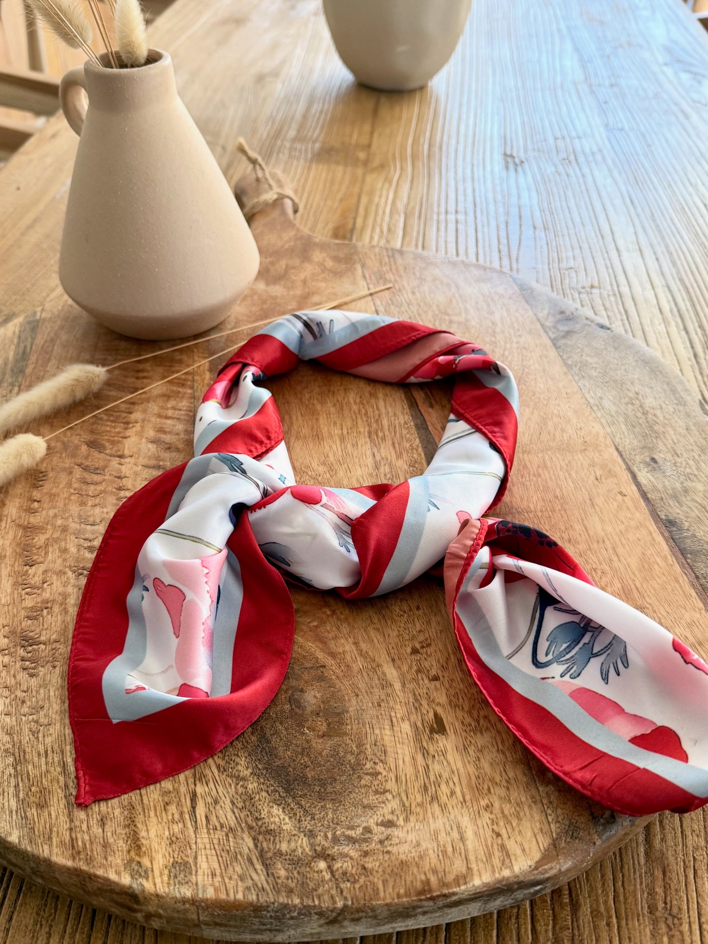 Foulard Arsène