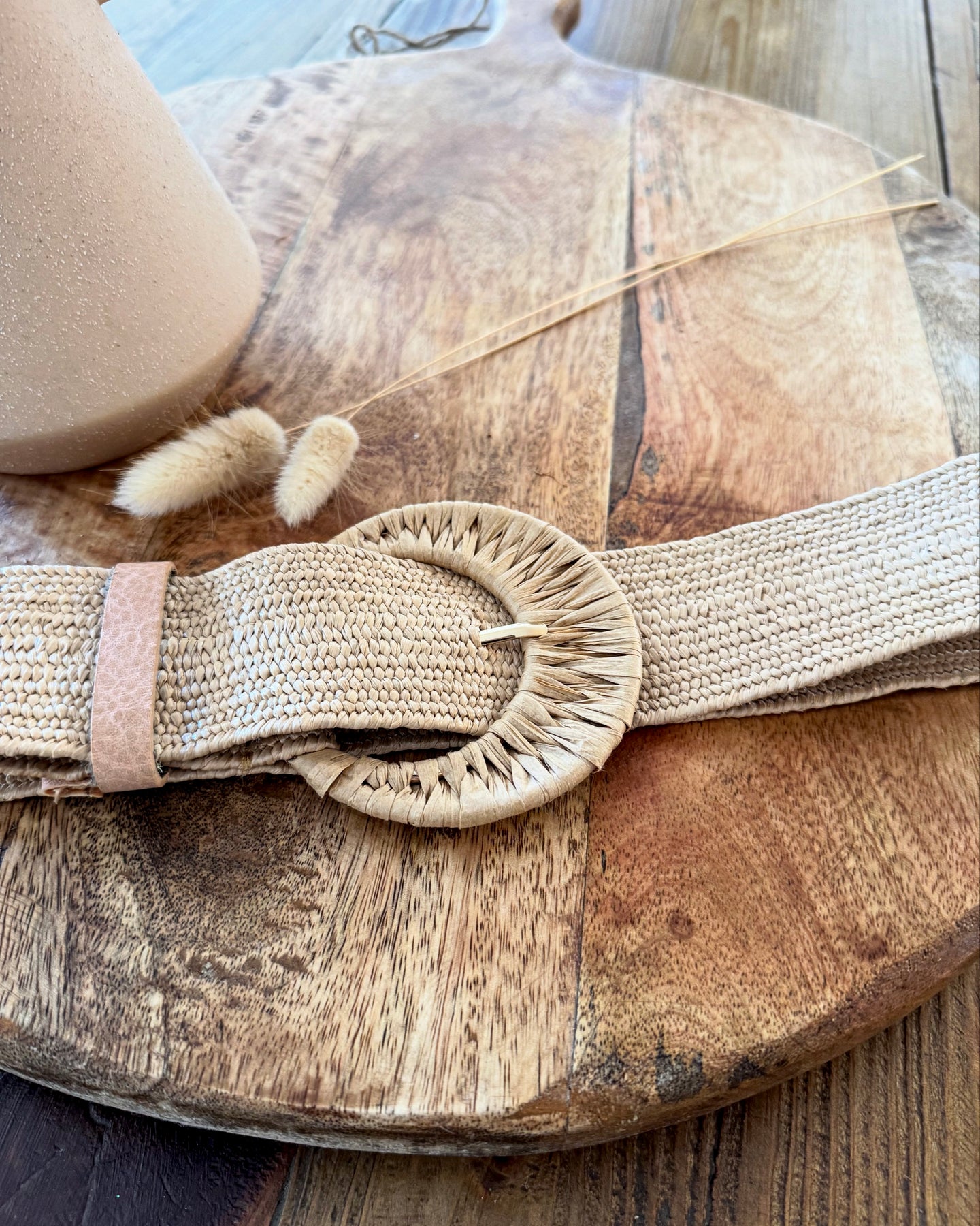 Ceinture Palléa