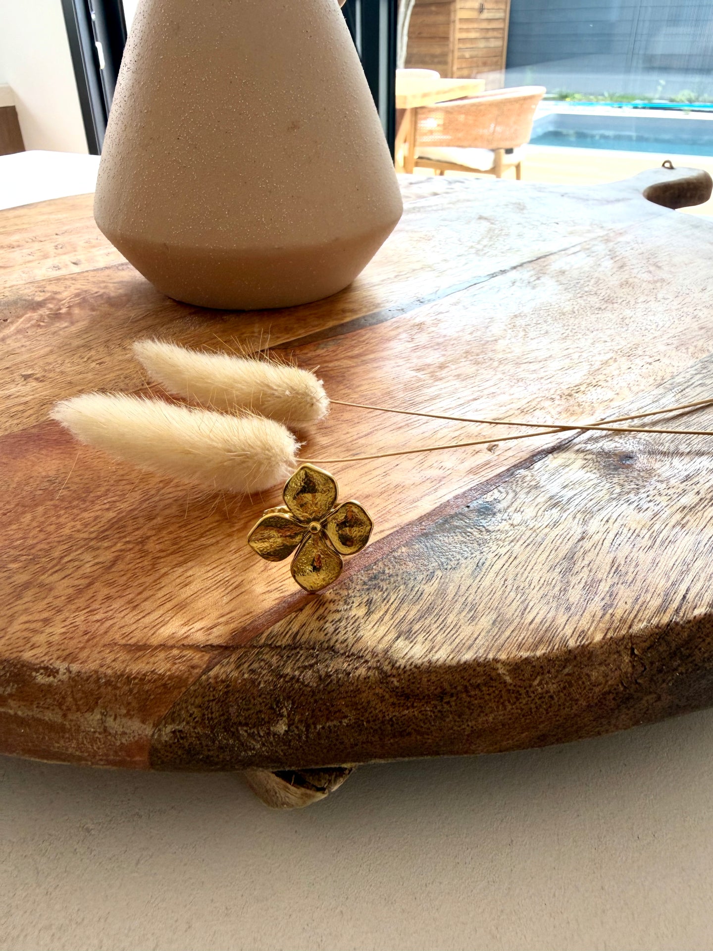 Bague Fly