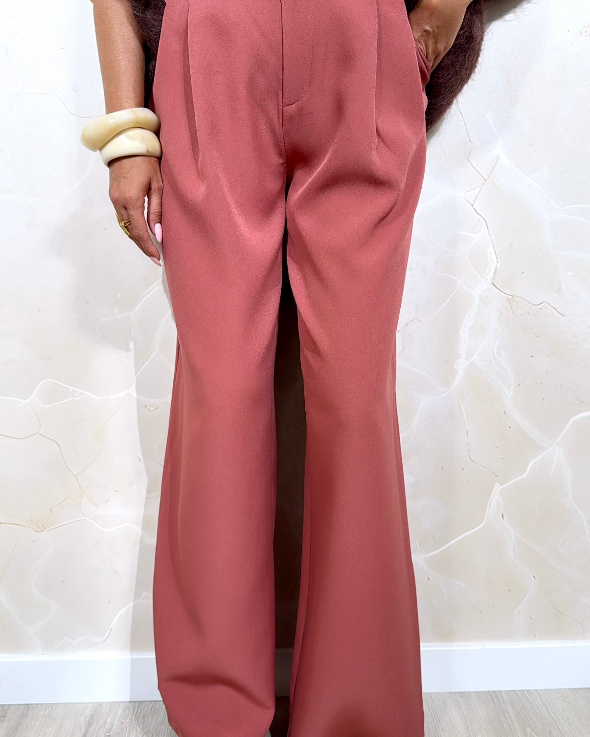 Pantalon Arabica