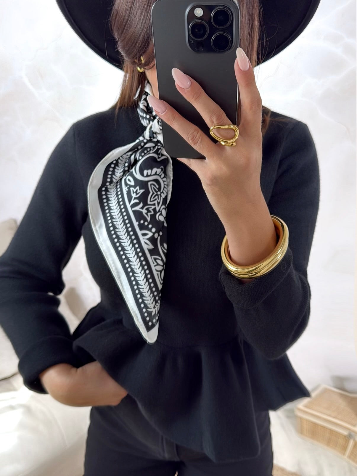 Top Icône